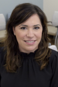 Gabriela Halder, MD